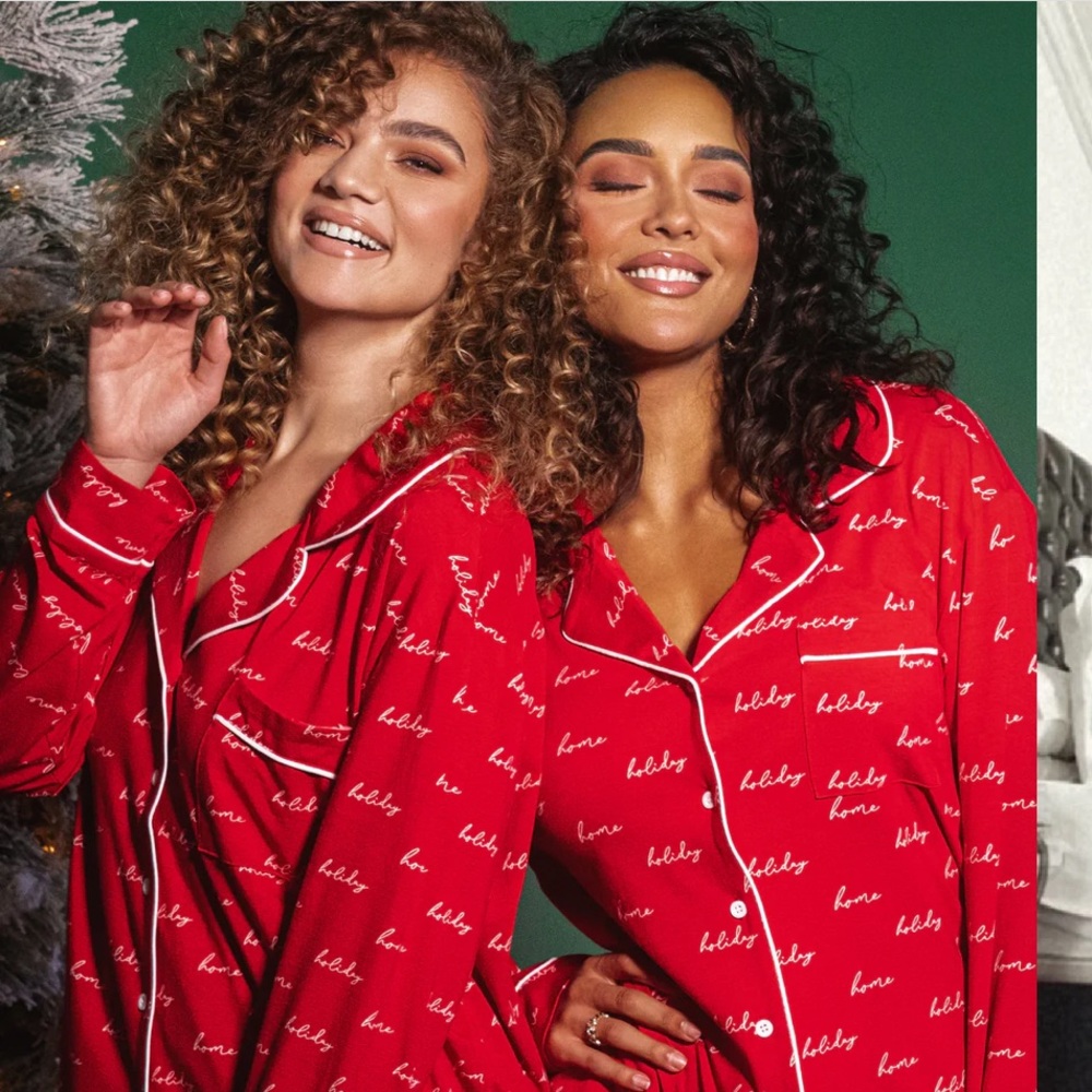 Jluxlabel Pajama Top